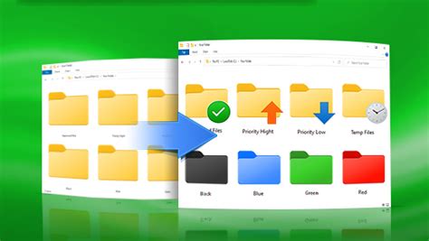 Image result for How to Change File Explorer Color Windows 11