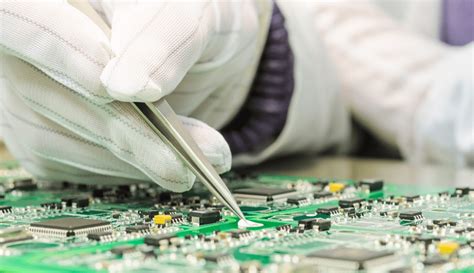 Image result for Electronic Components Assembly