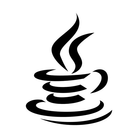 Java Logo Vector at Vectorified.com | Collection of Java Logo Vector ...