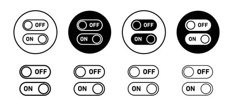 Image result for Visual Studio GUI On/Off Indicator