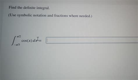Definite Integral Notation に対する画像結果