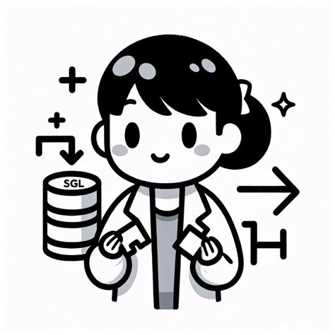 Image result for SQL Server イラスト