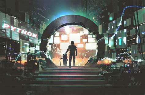 Résultat d’images pour Python Training Module with Hours