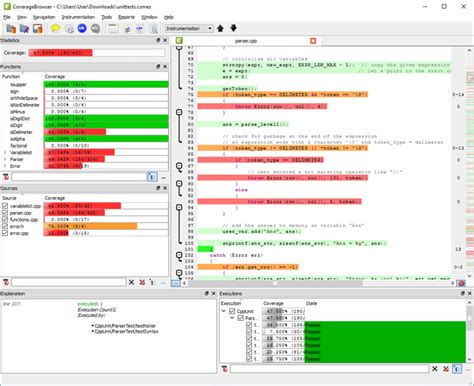 Image result for Automated GUI Tester