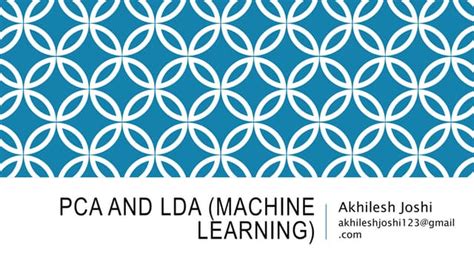 Image result for LDA in Machine Learning Real-Time Examples