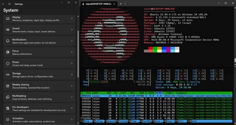 Update to WSL2에 대한 이미지 결과
