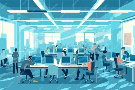 Image result for Computer Lab Animated