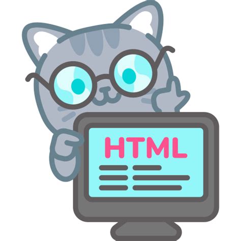 Image result for HTML CSS Logo Stickers