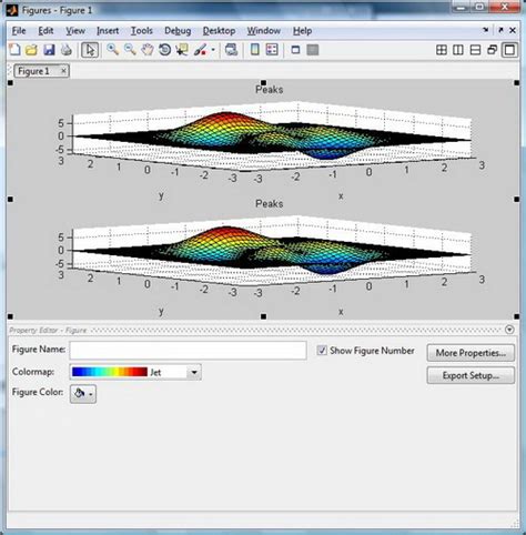 Afbeeldingsresultaten voor MATLAB Double X-Axis Label