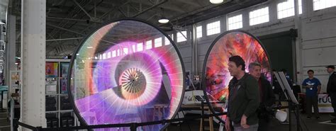 LED Display App に対する画像結果