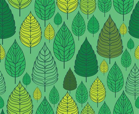 Image result for Leaf Pattern Vector