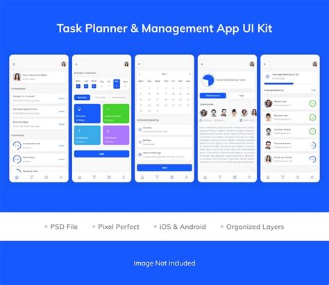 Toradh íomhá ar Task App for Free