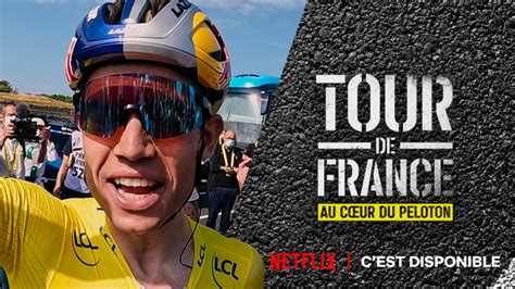 Tour De France Netflix Season 3 Trailer に対する画像結果