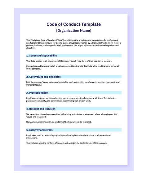 Toradh íomhá ar Sample Documentation of a Code