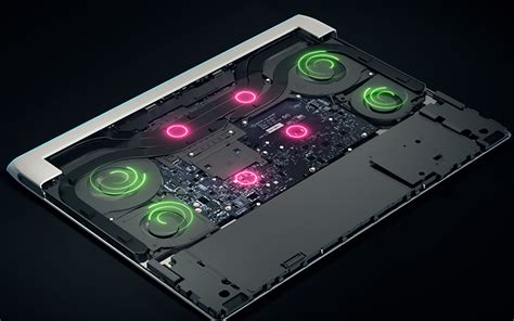 Image result for Alienware Laptop Cooling Mods