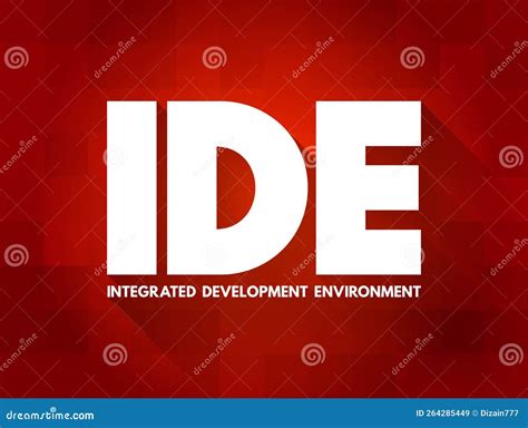 Image result for Integrated Development Environment Logo