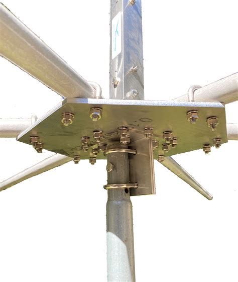 Tree Base Plate に対する画像結果