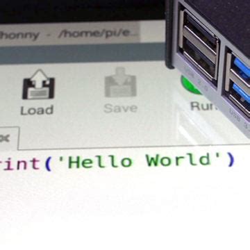 Image result for Raspberry Pi Python Examples