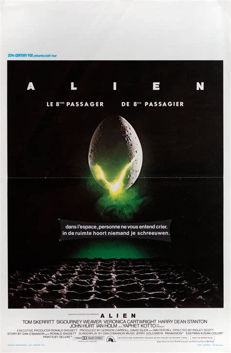 Afbeeldingsresultaten voor Alien Movie Poster Images