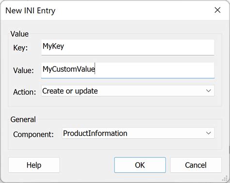 Afbeeldingsresultaten voor LabVIEW Ini File