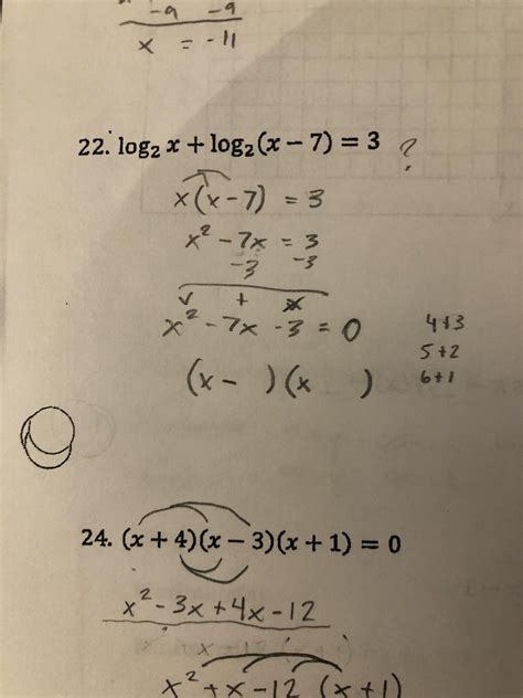 Toradh íomhá ar Math Polynomial