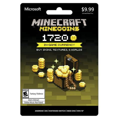 Image result for Minecraft Java Gift Card