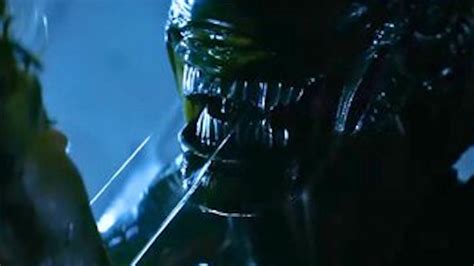 Toradh íomhá ar Alien 3 Original Teaser