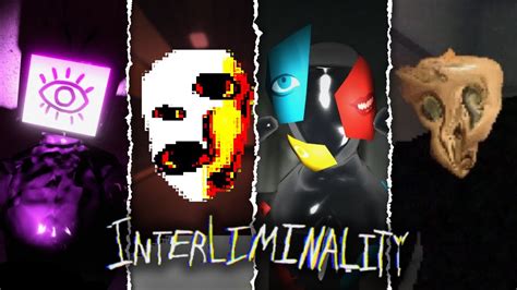 Image result for Interliminality First Code