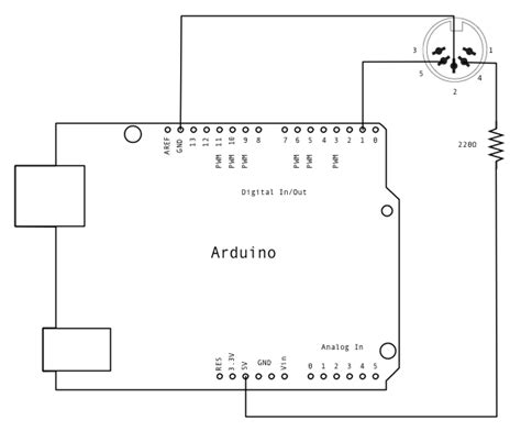 Afbeeldingsresultaten voor Arduino midi player