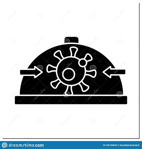 Image result for Containment Icon
