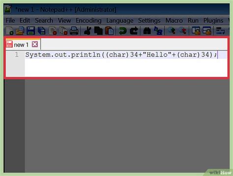 Image result for Double Quotes in Java String