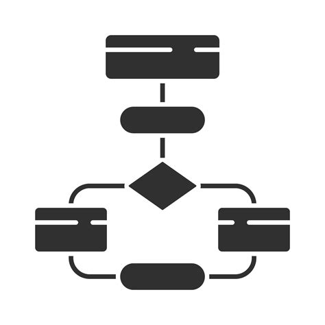 Image result for Flowchart Algorithm Icon