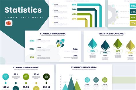 Afbeeldingsresultaten voor PPT Infographic Figures