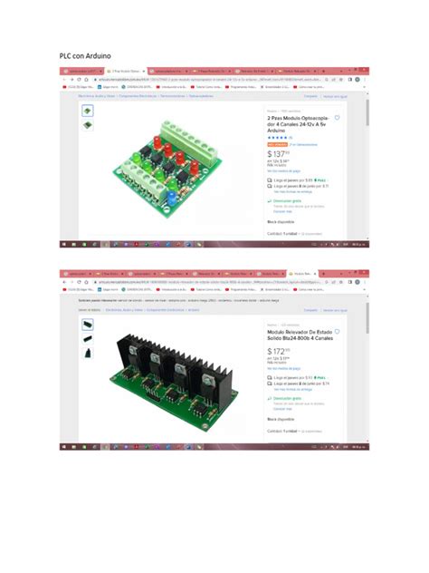 Image result for DIY plc with Arduino