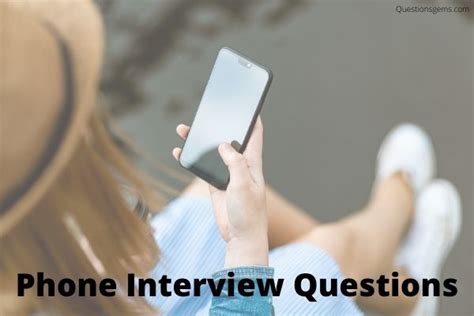 Mobile Interview に対する画像結果
