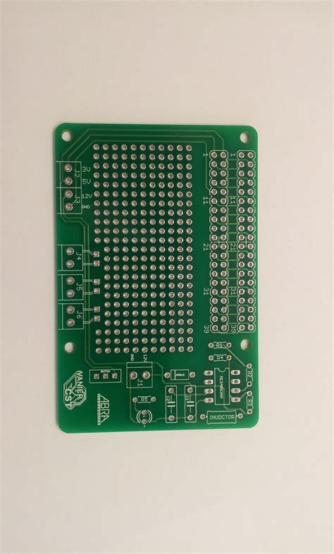 Raspberry Pi Power Board 12V に対する画像結果