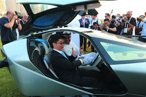 Toradh íomhá ar Test Set Flight Control System