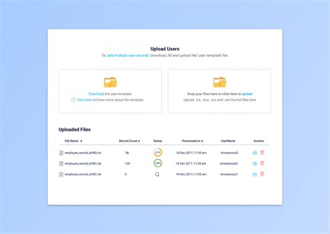 Image result for Upload Files Form UI