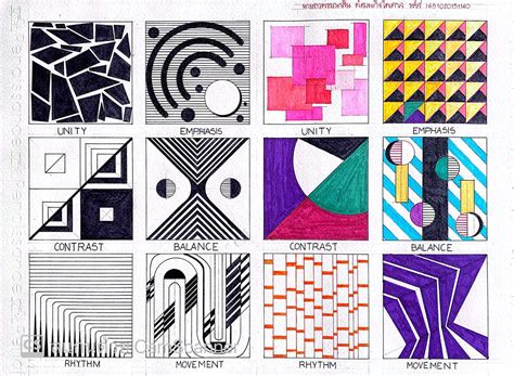 Drawing Using Unity に対する画像結果