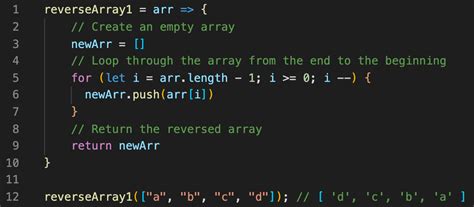 Image result for Reverse Name in Array