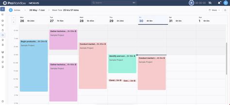 Afbeeldingsresultaten voor ProWorkflow Project Management Software
