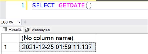 Afbeeldingsresultaten voor Latest Date SQL