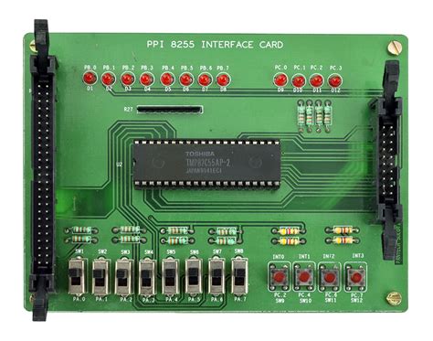Image result for Programmable Interface Controller