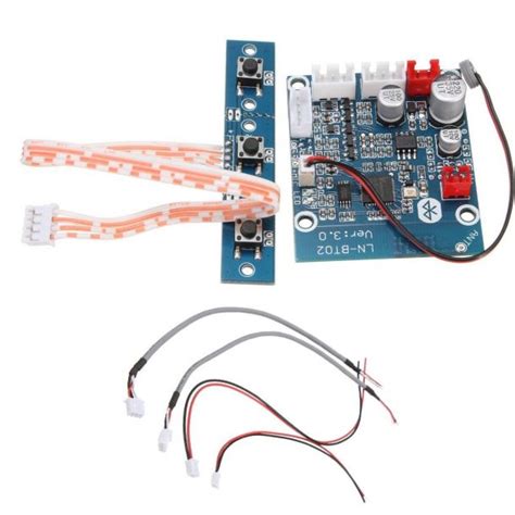 Image result for Stereo Bluetooth Module