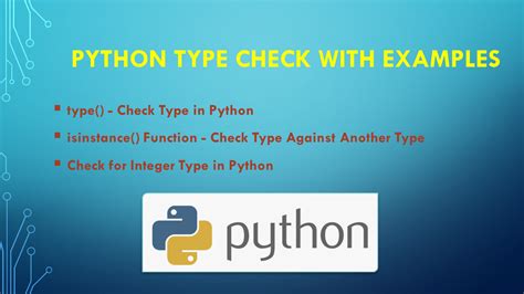 Python Check Data Type of List Elements に対する画像結果