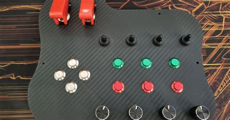 Image result for Arduino Micro Button Box