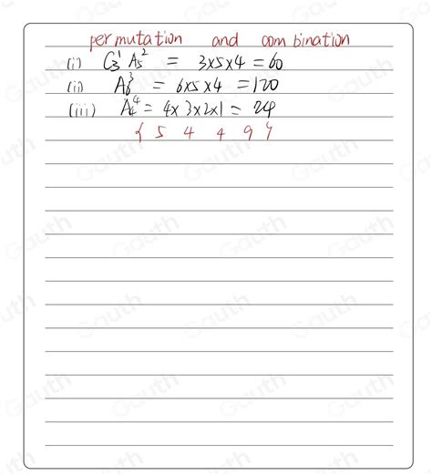 4 Digit Permutation-এর ছবি ফলাফল