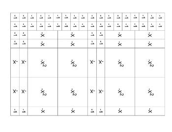 Toradh íomhá ar Tile Patterns Algebra