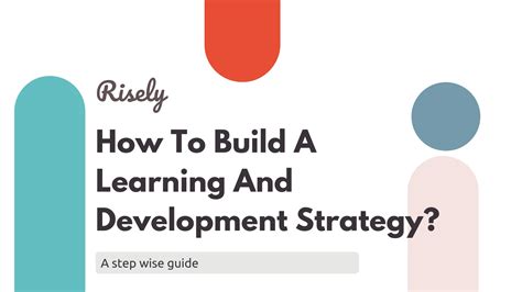 Image result for Sample Learning and Development Strategy