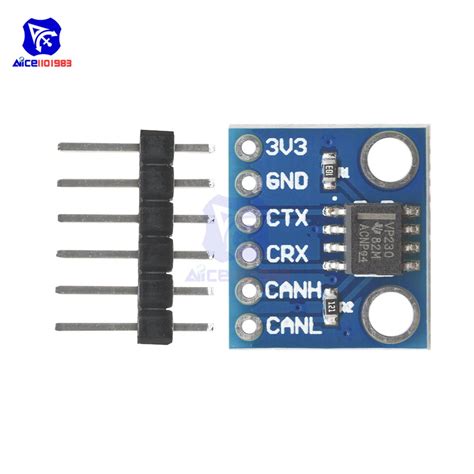 Image result for Arduino CAN-BUS Transceiver